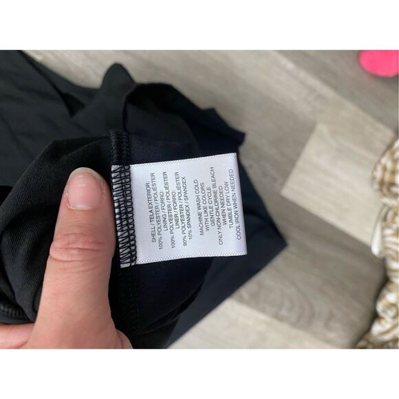 Charter Club & Sag Harbor Sleeveless Blouse Lot of 2, Size XL - Picture 9 of 11